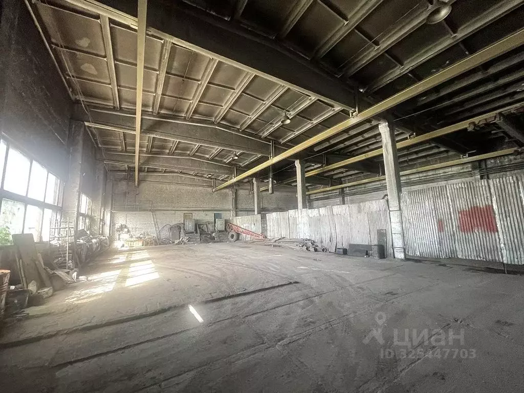 Производственное помещение в Свердловская область, Каменск-Уральский ... - Фото 1