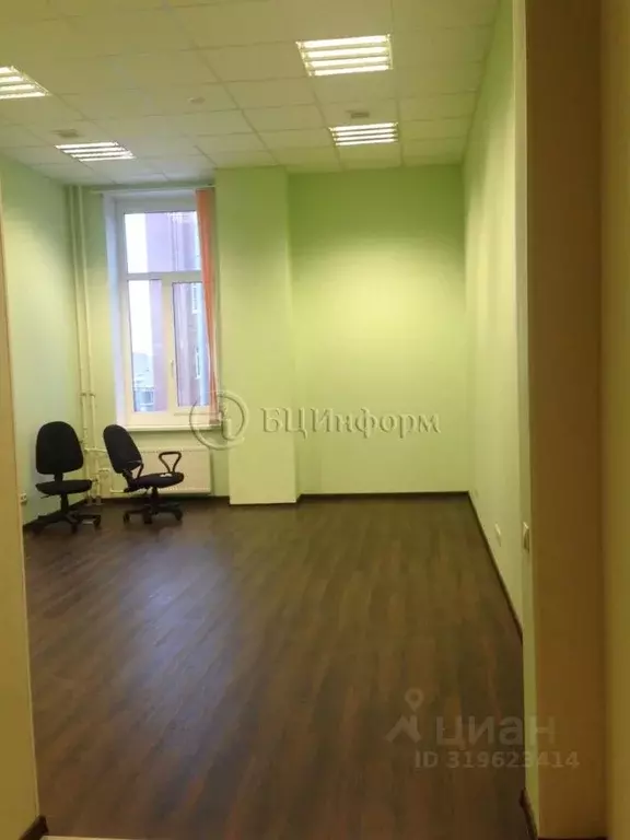 Офис в Санкт-Петербург Левашовский просп., 12 (101 м) - Фото 1