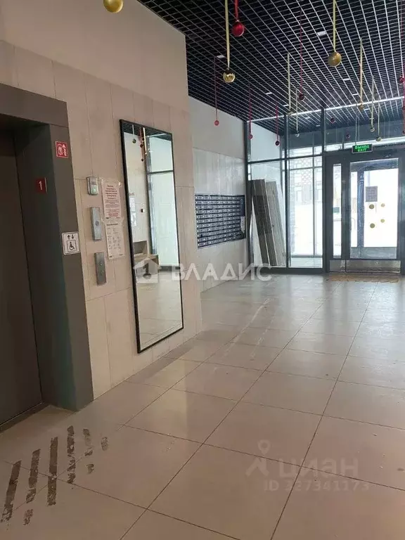 1-к кв. Нижегородская область, Нижний Новгород д. Утечино, ул. ... - Фото 2