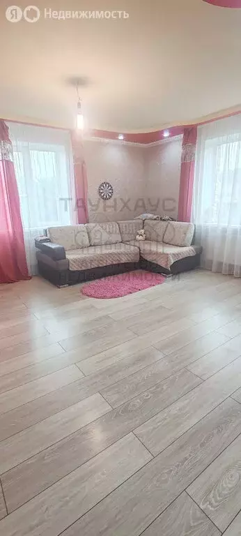 Дом в Нефтекамск, улица Шаихзады Бабича, 21 (134.9 м) - Фото 2
