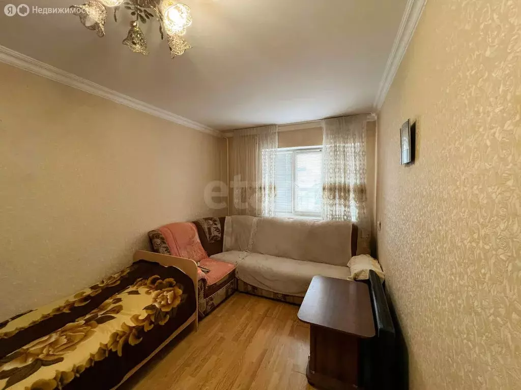 1-комнатная квартира: Нарткала, улица Борукаева, 52 (27.8 м) - Фото 2