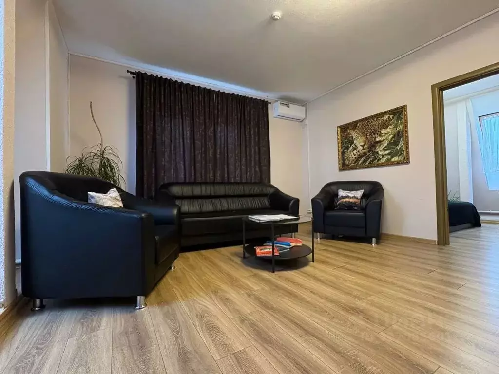 Комната Московская область, Коломна ул. Митяево, 150 - Фото 1