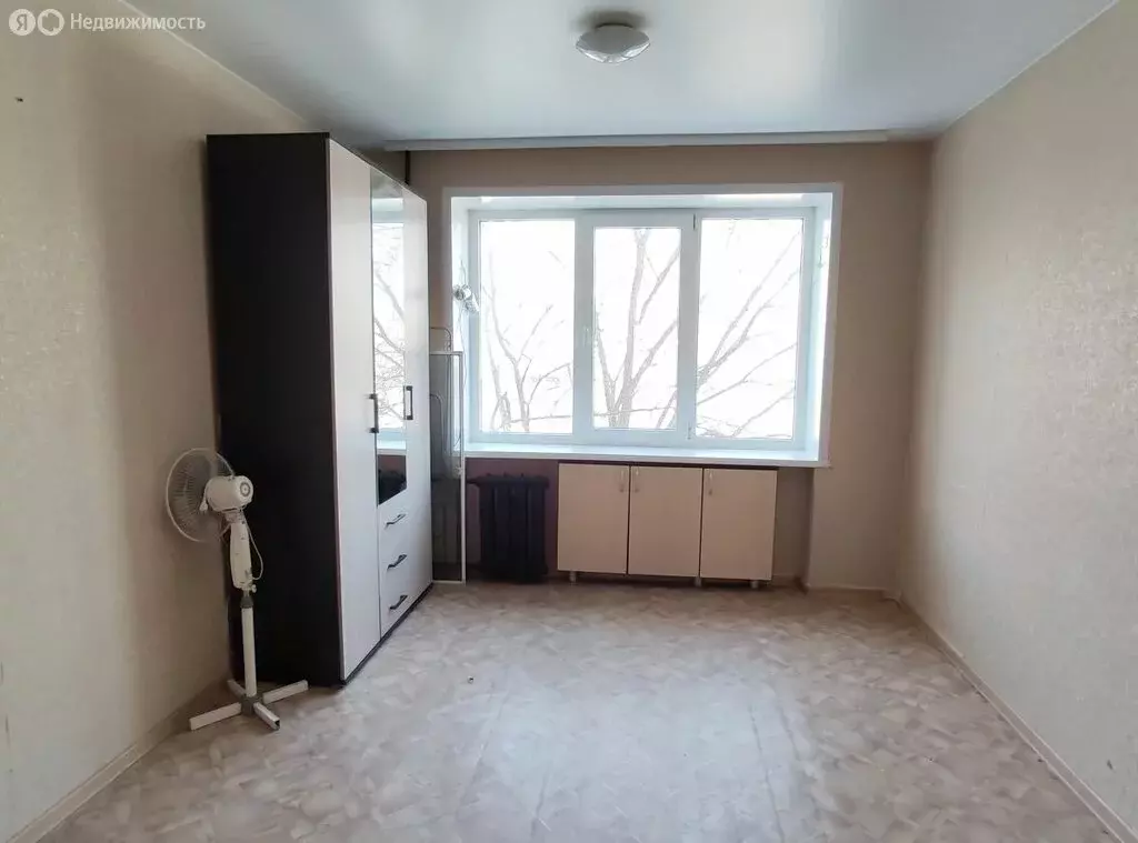 1к в -комнатной квартире (13.1 м) - Фото 2