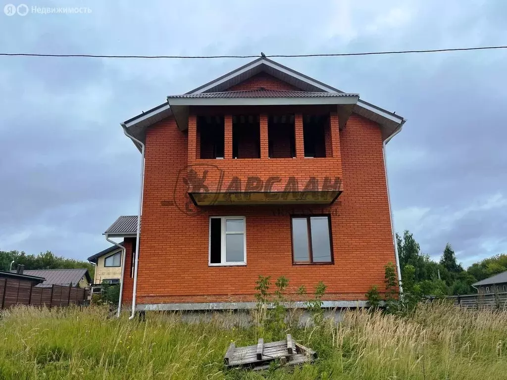 Дом в Лаишево, Белогорская улица, 15 (150 м) - Фото 2