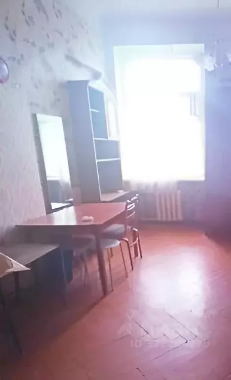 Комната Ростовская область, Ростов-на-Дону ул. Варфоломеева, 378 (18.3 ... - Фото 1