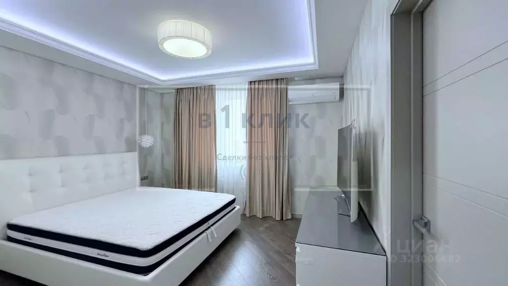 3-к кв. Ярославская область, Ярославль просп. Фрунзе, 29 (80.0 м) - Фото 1