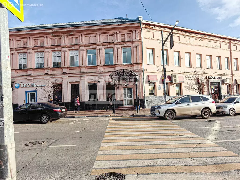 Офис (1000 м) - Фото 2