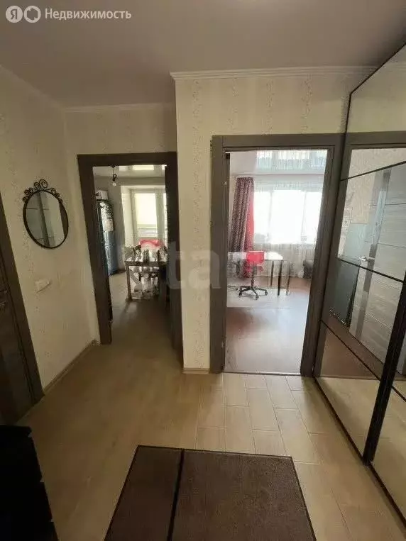 1-комнатная квартира: Вологда, улица Сергея Преминина, 10 (40 м) - Фото 1