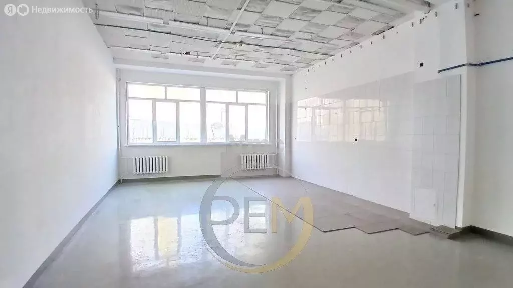 Помещение свободного назначения (55 м) - Фото 1