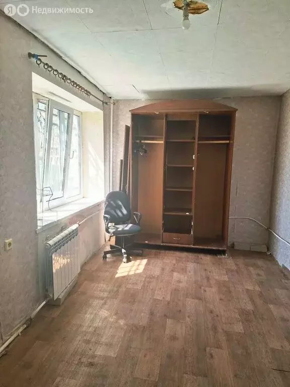 1к в 2-комнатной квартире (16 м) - Фото 1