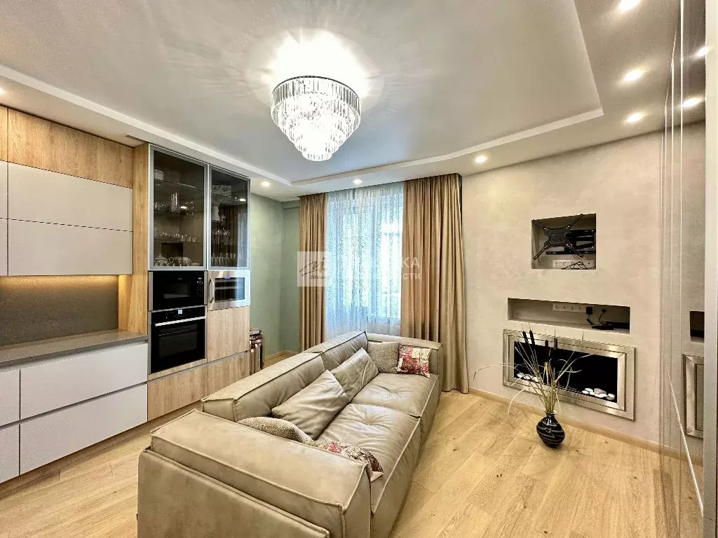 Продается 3-комнатная квартира - Фото 2