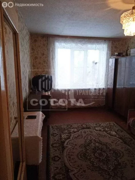 1-комнатная квартира: Воронеж, микрорайон Никольское, улица ... - Фото 1