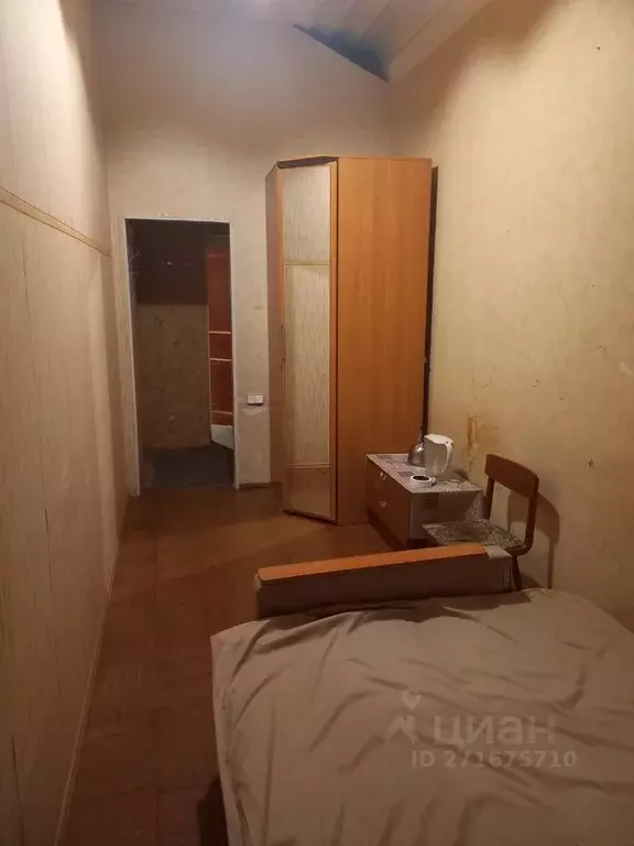 Комната Санкт-Петербург Коломенская ул., 42 - Фото 2