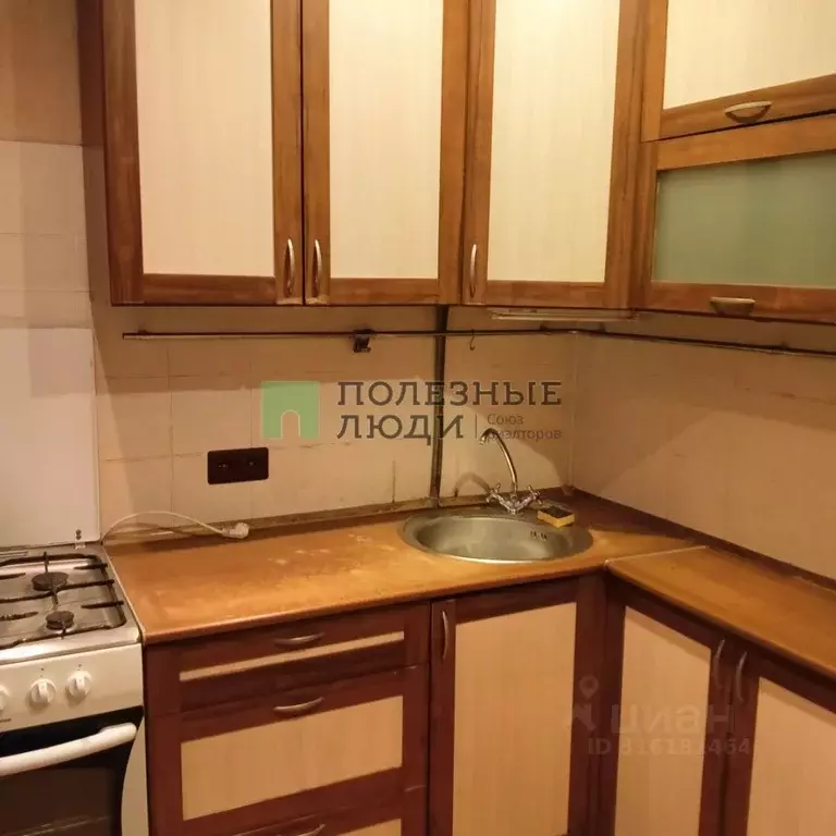 2-к кв. Орловская область, Орел пер. Дарвина, 3 (44.7 м) - Фото 1