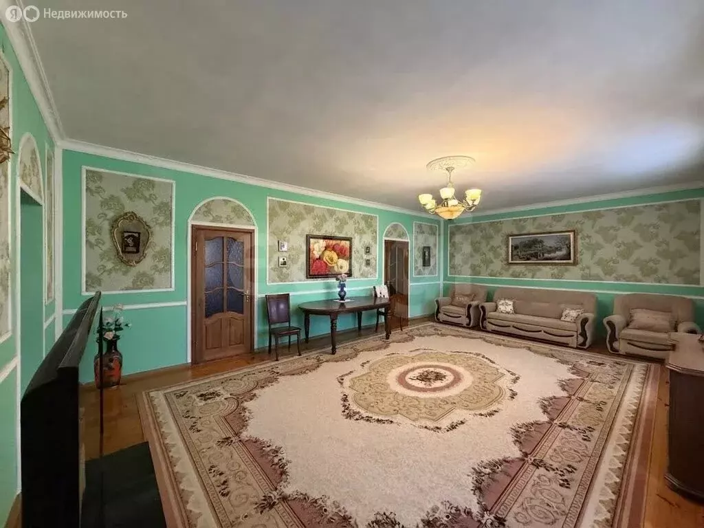 Дом в село Агачаул, улица 1-я линия (170 м) - Фото 2