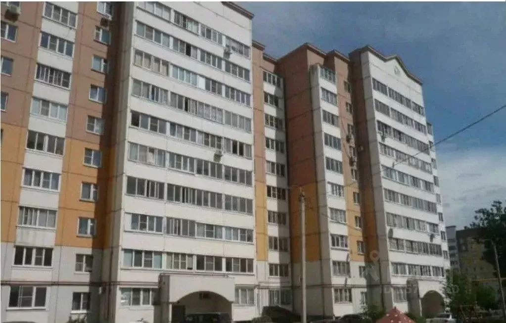 3-к кв. Рязанская область, Рязань Октябрьская ул., 37к2 (79.0 м) - Фото 0