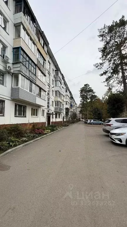 2-к кв. Алтайский край, Бийск ул. Декабристов, 2/1 (48.6 м) - Фото 1