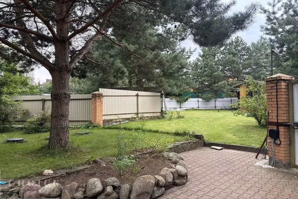 Участок в Московская область, Одинцовский городской округ, д. Раздоры  ... - Фото 1