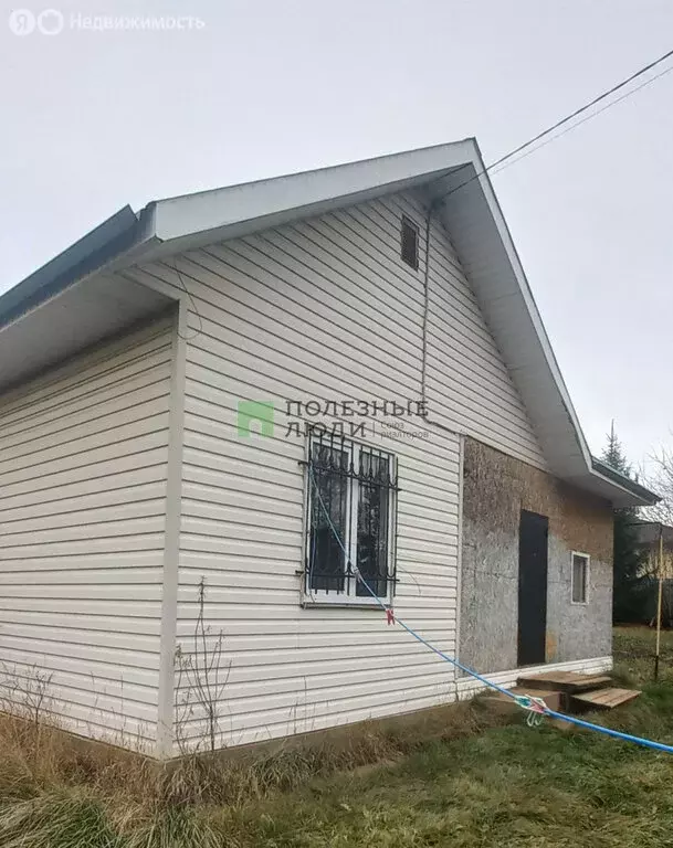 Дом в Завьялово, Красная улица (110 м) - Фото 2