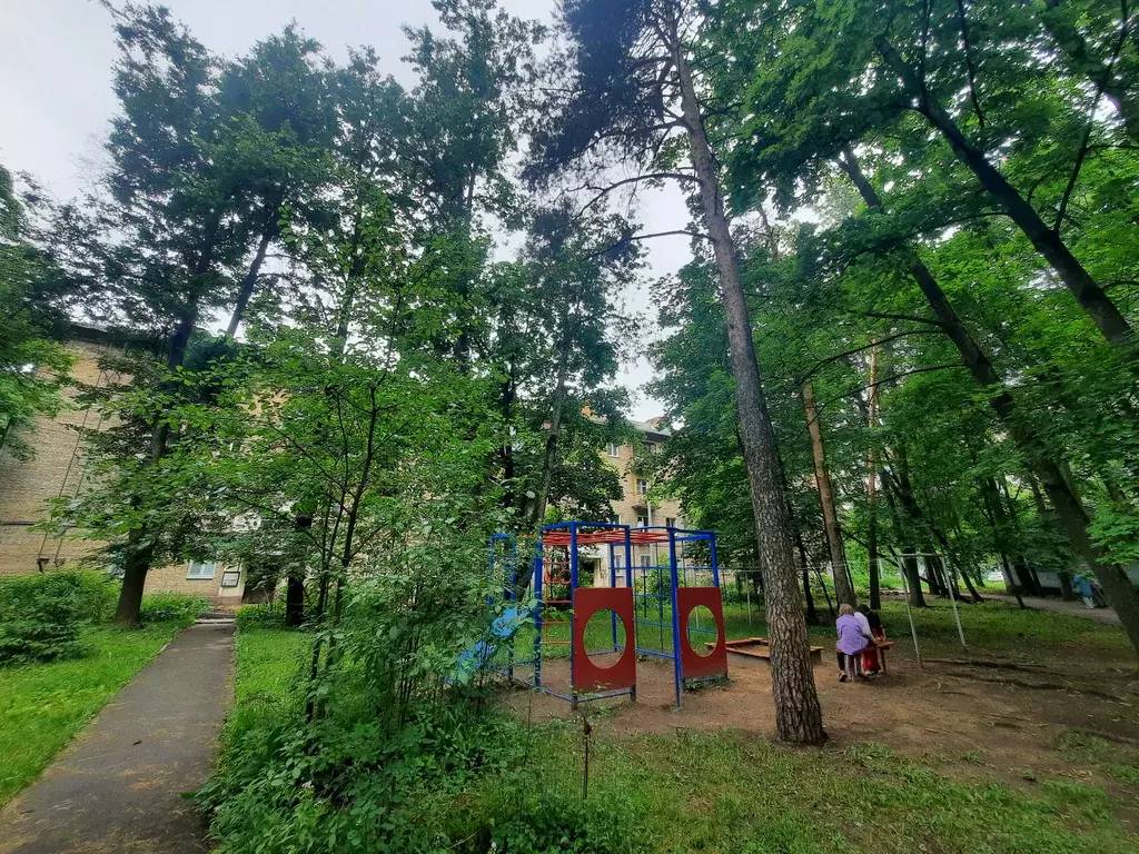 Продаётся 2-к квартира, 54.3 м - Фото 1