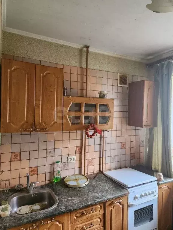 2-к кв. Омская область, Омск просп. Карла Маркса, 30а (42.7 м) - Фото 0