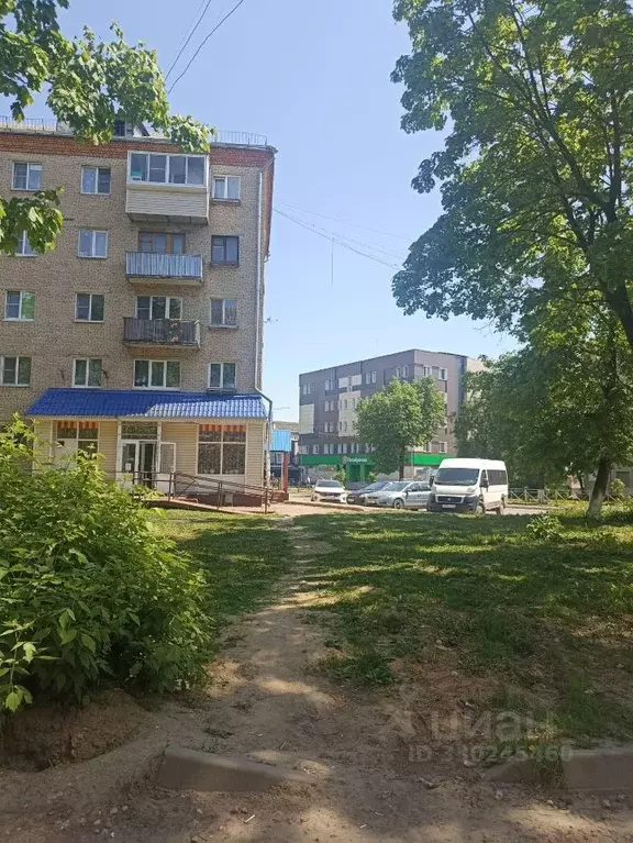1-к кв. Калужская область, Белоусово г. Жуковский муниципальный округ, ... - Фото 2