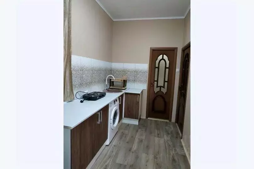 Дом в Крым, Ялта муниципальный округ, Форос пгт ул. Северная, 44 (40 ... - Фото 1