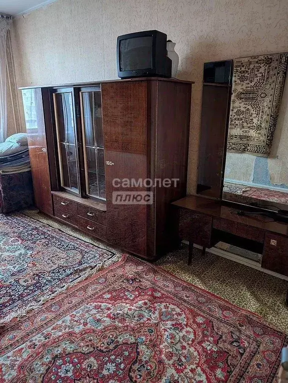 2-к кв. Москва Алтуфьевское ш., 28А (52.0 м) - Фото 2