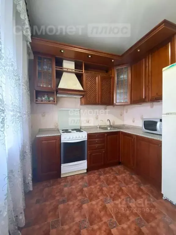 4-к кв. Ханты-Мансийский АО, Нижневартовск Омская ул., 54 (87.3 м) - Фото 0