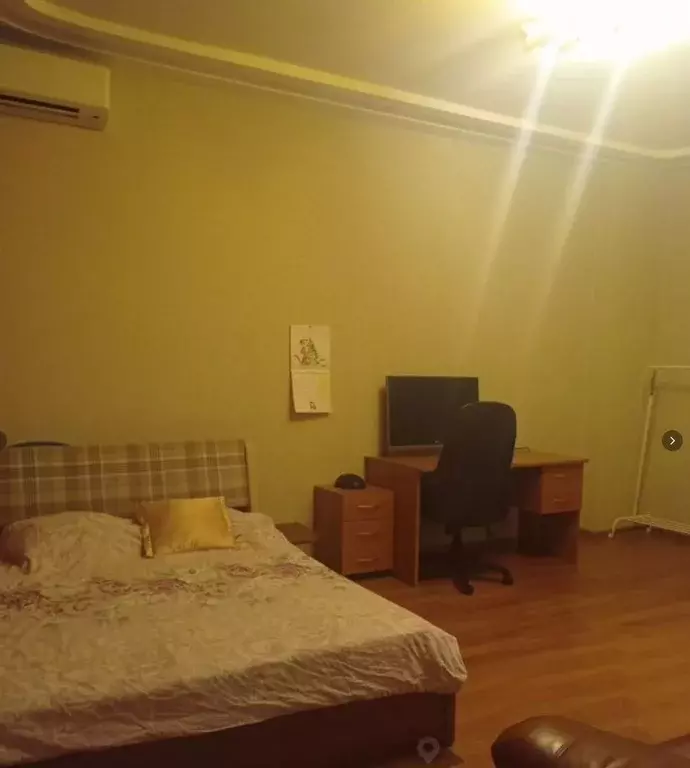1-к кв. Москва Борисовская ул., 1 (51.0 м) - Фото 1