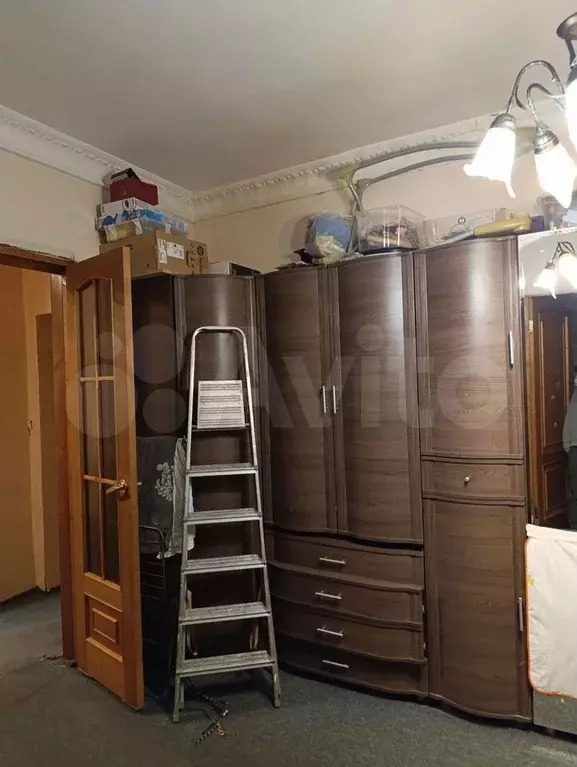 2-к. квартира, 50 м, 8/12 эт. - Фото 1