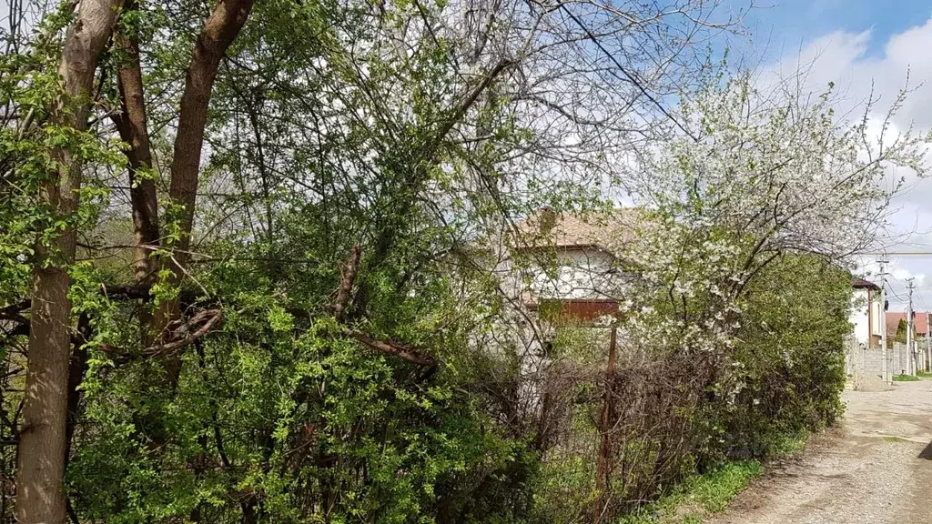 Участок в Ставропольский край, Пятигорск ул. Дачная (7.1 сот.) - Фото 0