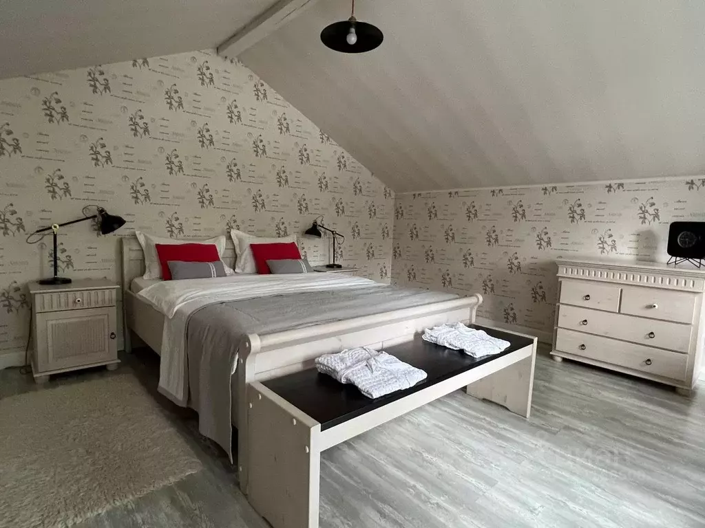 Дом в Алтай, Турочакский район, с. Артыбаш Телецкая ул., 60 (60 м) - Фото 1