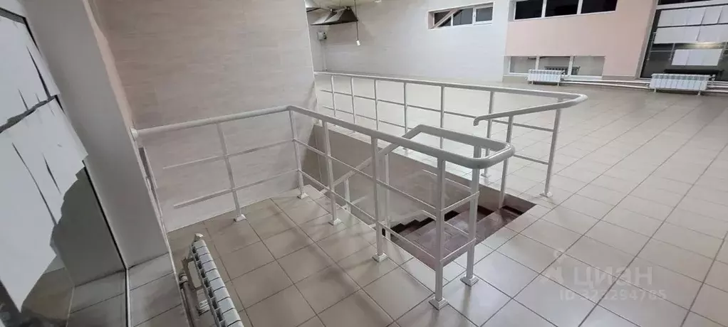 Помещение свободного назначения в Тульская область, Новомосковск ул. ... - Фото 2