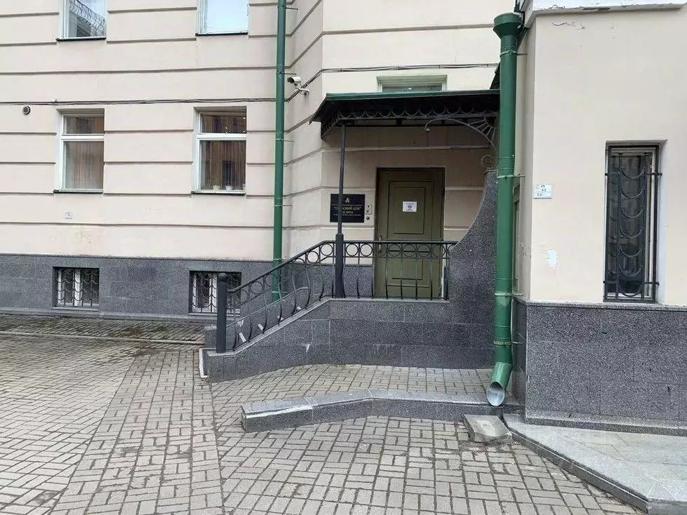 Офис в Санкт-Петербург ул. Всеволода Вишневского, 13 (376 м) - Фото 2