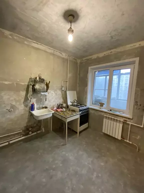 Продаётся 2-к квартира, 49.8 м - Фото 1