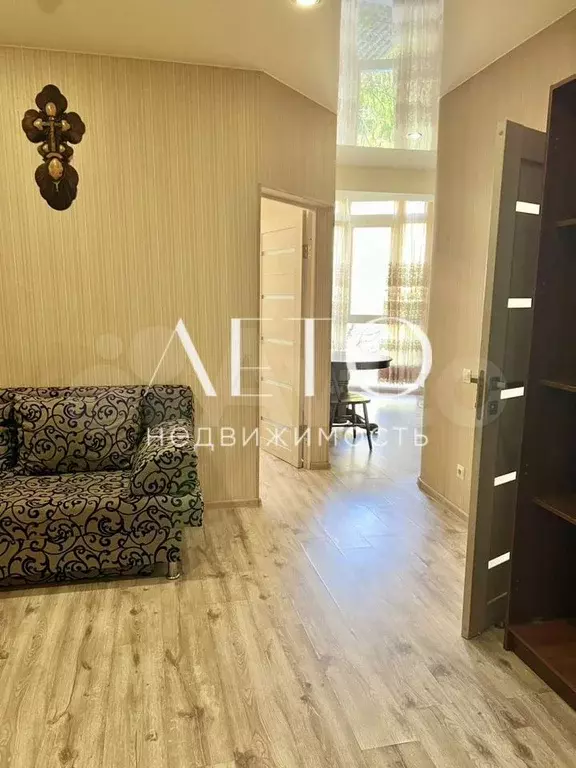 2-к. квартира, 36 м, 2/4 эт. - Фото 0