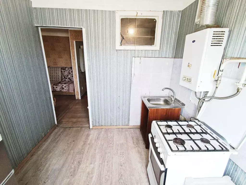 2-к кв. Нижегородская область, Нижний Новгород ул. Чкалова, 11 (44.5 ... - Фото 1