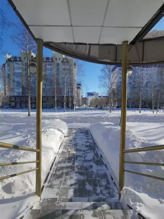 Помещение свободного назначения в Ханты-Мансийский АО, Нижневартовск ... - Фото 1