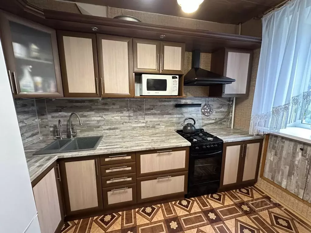 3-к кв. Владимирская область, Муром ул. Лакина, 66 (61.2 м) - Фото 1
