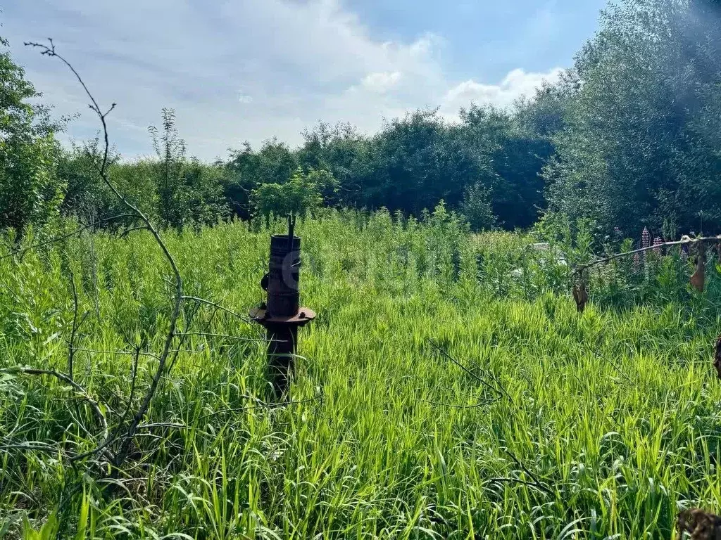Участок в Башкортостан, Стерлитамакский район, Отрадовский сельсовет, ... - Фото 1