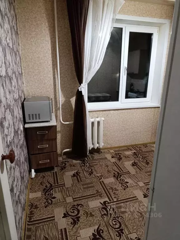 1-к кв. Пензенская область, Пенза проезд 3-й Можайского, 14 (35.0 м) - Фото 2