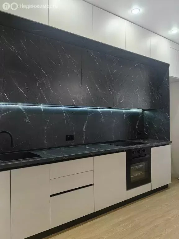 2-комнатная квартира: Абакан, улица Авиаторов, 5 (48 м) - Фото 2