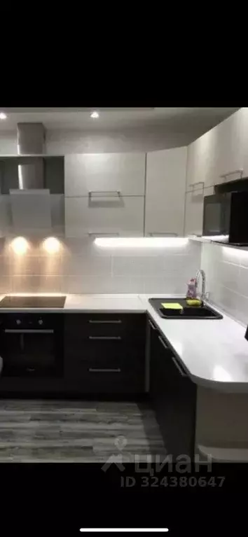 1-к кв. Москва пос. Коммунарка, Эдальго мкр, 6 (33.0 м) - Фото 2