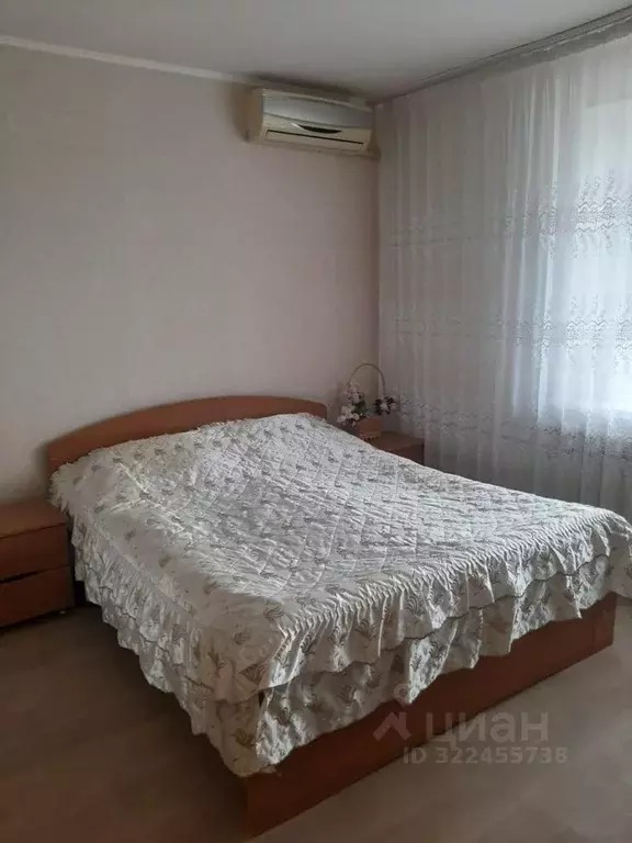 2-к кв. Ростовская область, Волгодонск Весенняя ул., 40 (58.0 м) - Фото 1