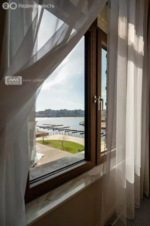3-комнатная квартира: Санкт-Петербург, Петровская коса, 6к1 (161.4 м) - Фото 2