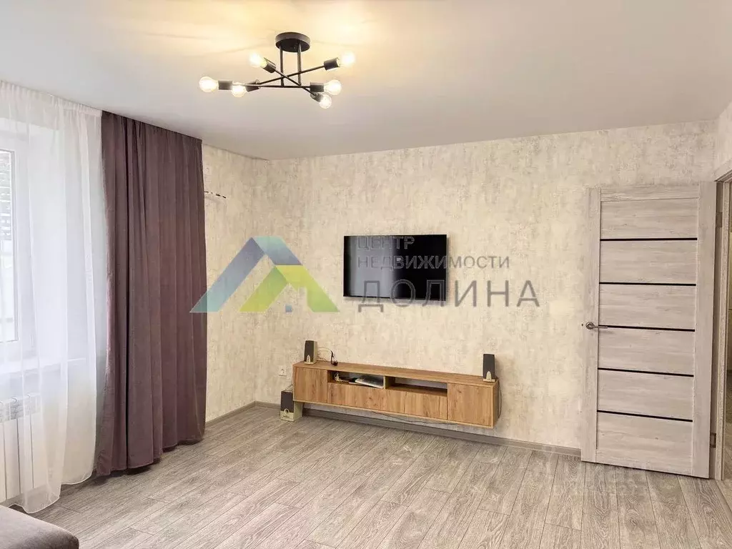 2-к кв. Волгоградская область, Волгоград ул. Химина, 22Б (54.0 м) - Фото 2