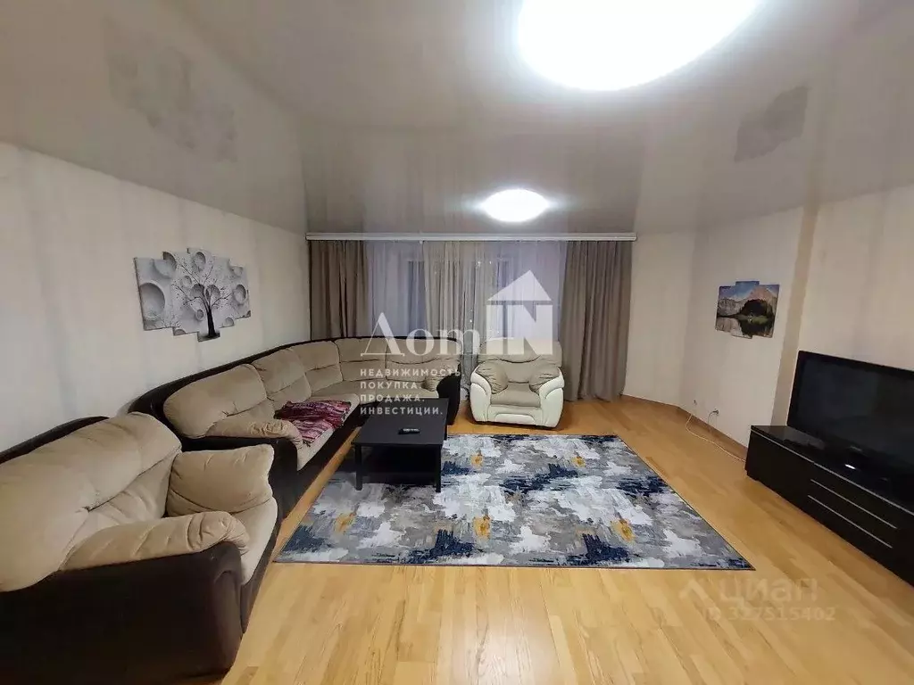 3-к кв. Санкт-Петербург Шипкинский пер., 3к1 (105.8 м) - Фото 1