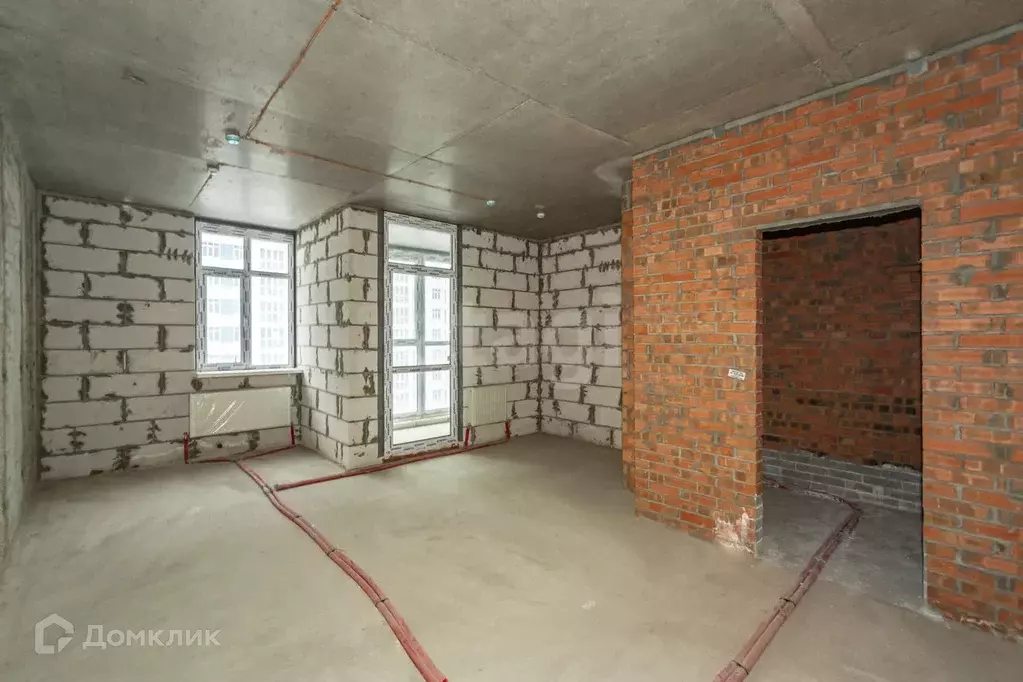 Продаётся 1-к квартира, 33 м - Фото 0