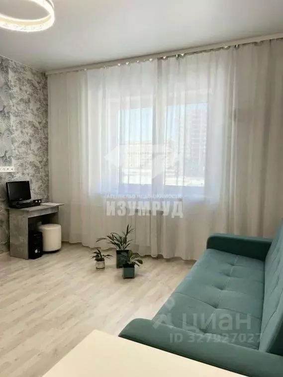 Студия Кемеровская область, Кемерово бул. Строителей, 73А (27.1 м) - Фото 2